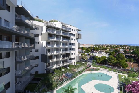 Apartment for sale Orihuela, Alicante, Spain 2 bedrooms, 105 sq.m. No. 110546 - photo 5