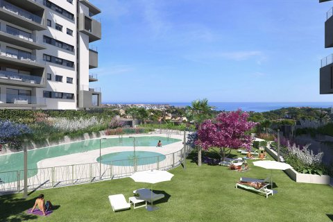 Apartment for sale Orihuela, Alicante, Spain 2 bedrooms, 105 sq.m. No. 110546 - photo 6