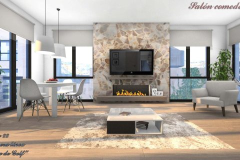 Villa in vendita a Ciudad Quesada, Alicante, Spagna 3 camere da letto, 124 mq. N° 164996 - foto 9