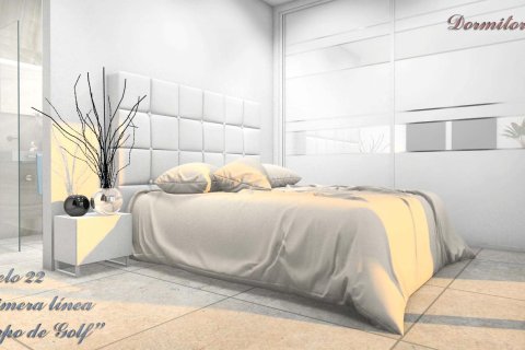 Villa in vendita a Ciudad Quesada, Alicante, Spagna 3 camere da letto, 124 mq. N° 164996 - foto 10