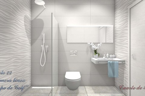 Villa in vendita a Ciudad Quesada, Alicante, Spagna 3 camere da letto, 124 mq. N° 164996 - foto 7