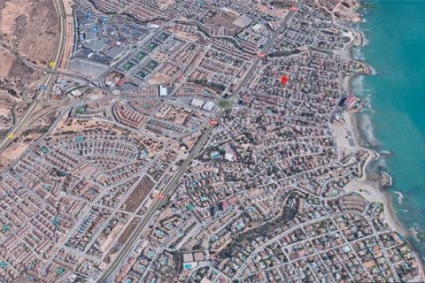 Продажа виллы в Ла Зения, Аликанте, Испания 4 спальни, 216м2 №164992 - фото 11