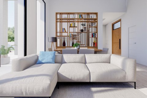 Villa in vendita a Finestrat, Alicante, Spagna 3 camere da letto, 139 mq. N° 164998 - foto 8