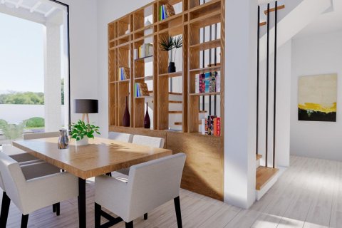 Villa in vendita a Finestrat, Alicante, Spagna 3 camere da letto, 139 mq. N° 164998 - foto 6