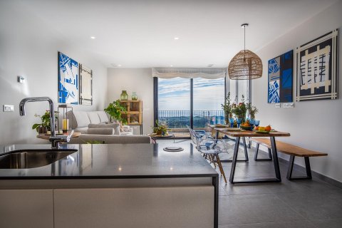 Willa w Polop, Alicante, Hiszpania 3 sypialnie, 80 mkw. nr 164995 – zdjęcie 23