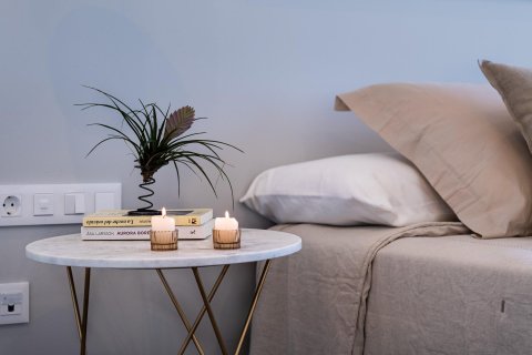 Willa w Polop, Alicante, Hiszpania 3 sypialnie, 80 mkw. nr 164995 – zdjęcie 11