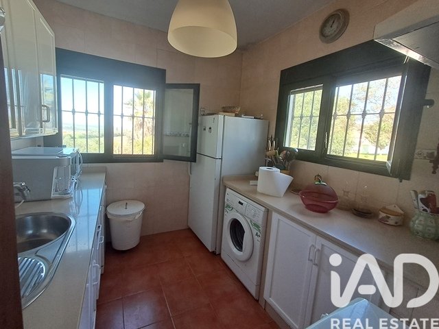 Zemes gabals Arcos de la Frontera, Cadiz, Spānijā 32017 m2 Nr. 173162