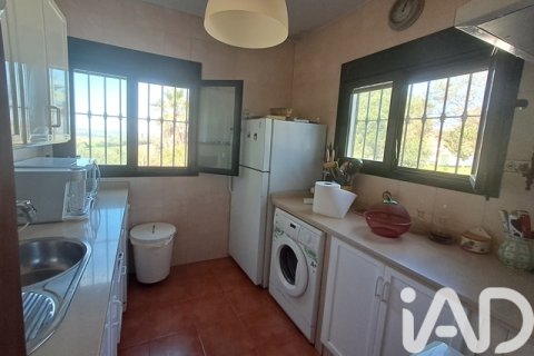 Działka w Arcos de la Frontera, Cadiz, Hiszpania 32017 mkw. nr 173162 – zdjęcie 10