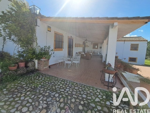 Zemes gabals Arcos de la Frontera, Cadiz, Spānijā 32017 m2 Nr. 173162