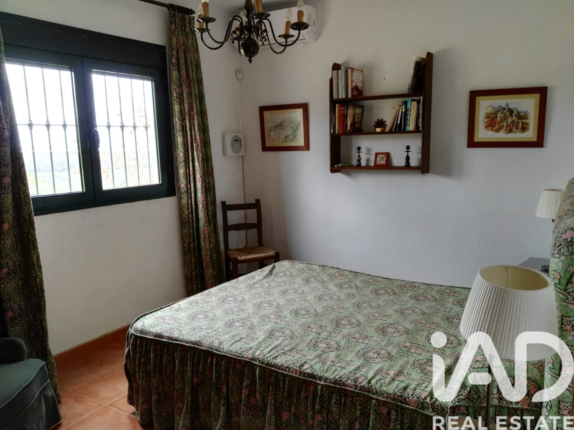 Zemes gabals Arcos de la Frontera, Cadiz, Spānijā 32017 m2 Nr. 173162