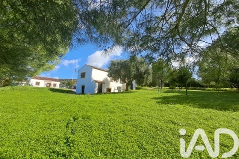 Działka w Arcos de la Frontera, Cadiz, Hiszpania 32017 mkw. nr 173162 – zdjęcie 3