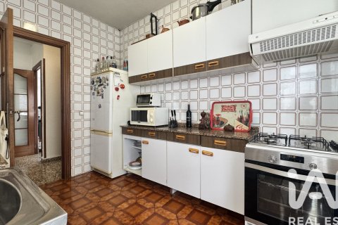 Penthouse w Alicante, Hiszpania 4 sypialnie, 103 mkw. nr 173158 – zdjęcie 10