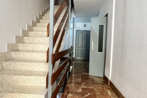 Penthouse w Alicante, Hiszpania 4 sypialnie, 103 mkw. nr 173158 – zdjęcie 25