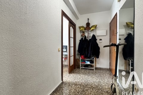 Penthouse w Alicante, Hiszpania 4 sypialnie, 103 mkw. nr 173158 – zdjęcie 16
