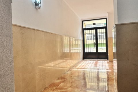 Penthouse w Alicante, Hiszpania 4 sypialnie, 103 mkw. nr 173158 – zdjęcie 26