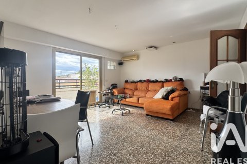 Penthouse w Alicante, Hiszpania 4 sypialnie, 103 mkw. nr 173158 – zdjęcie 2