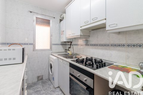 Apartamento en venta en Madrid, España 3 dormitorios, 65 m2 No. 173157 - foto 15