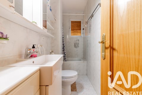 Apartamento en venta en Madrid, España 3 dormitorios, 65 m2 No. 173157 - foto 22