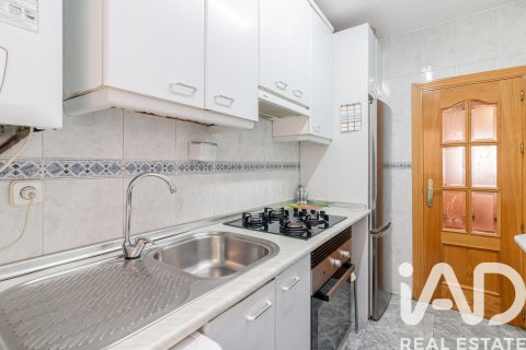 Apartamento en venta en Madrid, España 3 dormitorios, 65 m2 No. 173157 - foto 14