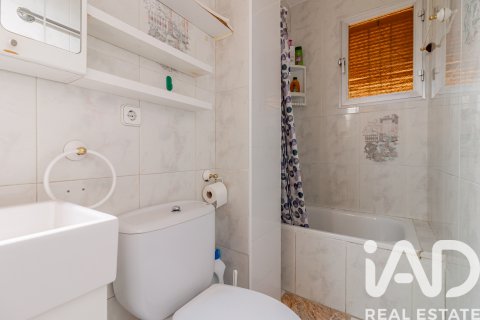 Apartamento en venta en Madrid, España 3 dormitorios, 65 m2 No. 173157 - foto 23