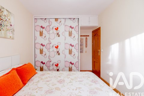 Apartamento en venta en Madrid, España 3 dormitorios, 65 m2 No. 173157 - foto 20