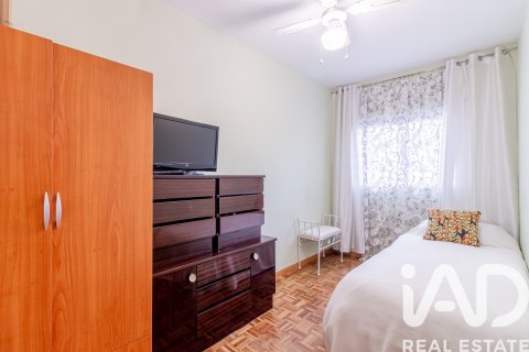 Apartamento en venta en Madrid, España 3 dormitorios, 65 m2 No. 173157 - foto 29