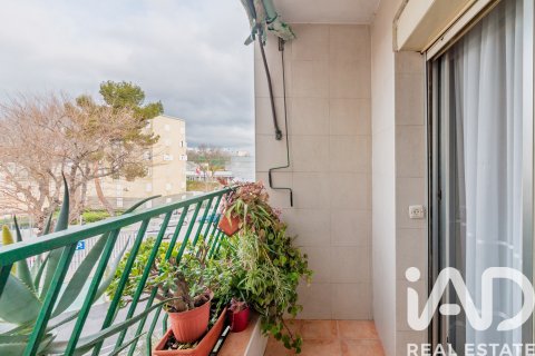 Apartamento en venta en Madrid, España 3 dormitorios, 65 m2 No. 173157 - foto 4