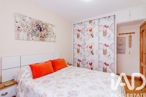 Apartamento en venta en Madrid, España 3 dormitorios, 65 m2 No. 173157 - foto 21