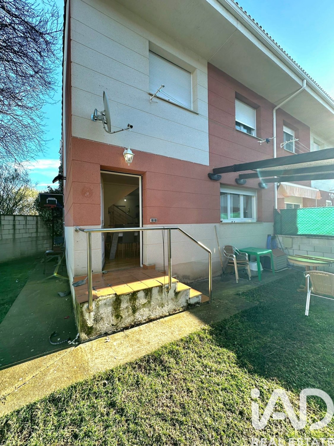 Rindu māja Cuadros, Leon, Spānijā 3 istabas, 158 m2 Nr. 173161