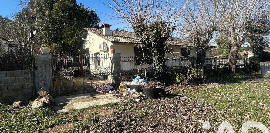 Talo Masquefa, Barcelona, Espanja 3 makuuhuonetta, 92 m2 No. 173159