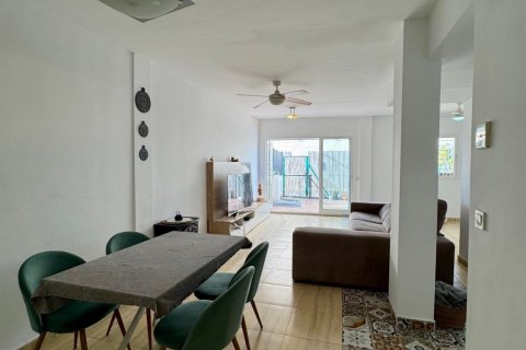 Casa adosada en venta en Alicante, España 2 dormitorios, 157 m2 No. 173156 - foto 6