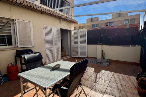 Casa adosada en venta en Alicante, España 2 dormitorios, 157 m2 No. 173156 - foto 25