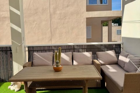 Casa adosada en venta en Alicante, España 2 dormitorios, 157 m2 No. 173156 - foto 24