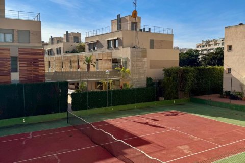 Casa adosada en venta en Alicante, España 2 dormitorios, 157 m2 No. 173156 - foto 28