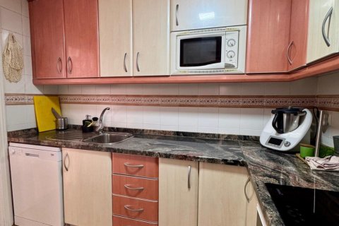 Casa adosada en venta en Alicante, España 2 dormitorios, 157 m2 No. 173156 - foto 10