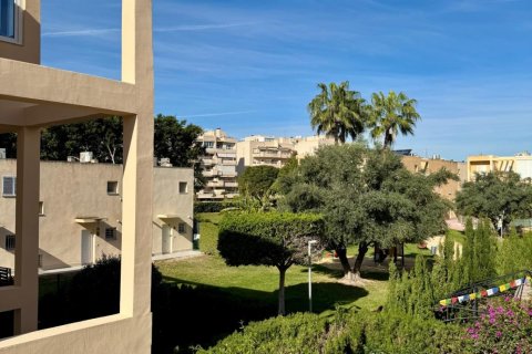 Rindu māja Alicante, Spānijā 2 istabas, 157 m2 Nr. 173156