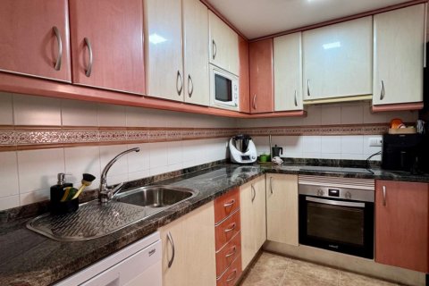 Casa adosada en venta en Alicante, España 2 dormitorios, 157 m2 No. 173156 - foto 9