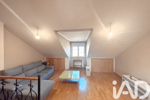 Radhus till salu i Valdefresno, Leon, Spanien 3 sovrum, 237 kvm. Nr. 173160 - foto 27