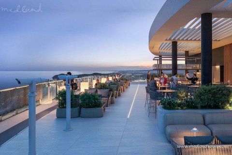 Apartment for sale Benidorm, Alicante, Spain 3 bedrooms, 137 sq.m. No. 132999 - photo 6