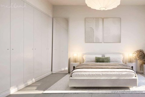 Appartamento in vendita Fuengirola, Malaga, Spagna 4 camere da letto, 209 mq. N° 133002 - foto 13