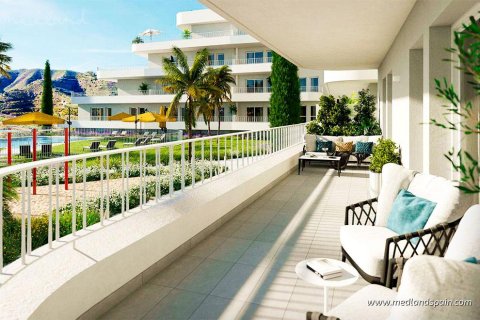 Appartamento in vendita Fuengirola, Malaga, Spagna 4 camere da letto, 209 mq. N° 133002 - foto 8