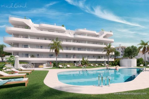 Appartamento in vendita Fuengirola, Malaga, Spagna 4 camere da letto, 209 mq. N° 133002 - foto 2
