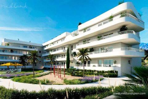 Appartamento in vendita Fuengirola, Malaga, Spagna 4 camere da letto, 209 mq. N° 133002 - foto 3