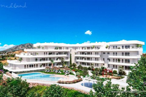 Appartamento in vendita Fuengirola, Malaga, Spagna 4 camere da letto, 209 mq. N° 133002 - foto 1