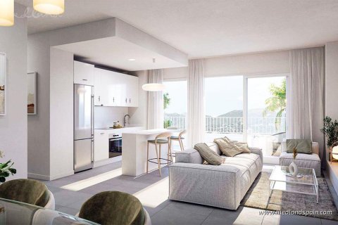 Appartamento in vendita Fuengirola, Malaga, Spagna 4 camere da letto, 209 mq. N° 133002 - foto 10