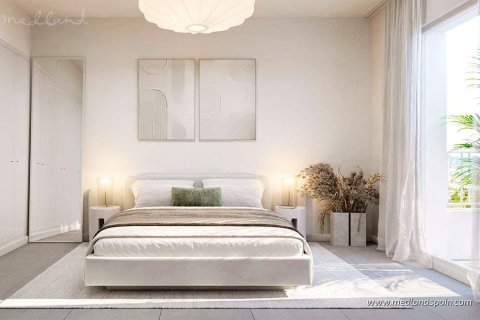 Appartamento in vendita Fuengirola, Malaga, Spagna 4 camere da letto, 209 mq. N° 133002 - foto 11