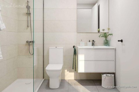 Appartamento in vendita Fuengirola, Malaga, Spagna 4 camere da letto, 209 mq. N° 133002 - foto 12