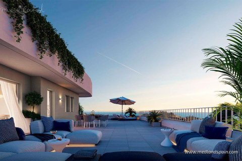 Appartamento in vendita Fuengirola, Malaga, Spagna 4 camere da letto, 209 mq. N° 133002 - foto 15