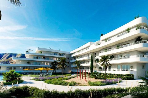 Appartamento in vendita Fuengirola, Malaga, Spagna 4 camere da letto, 209 mq. N° 133002 - foto 6