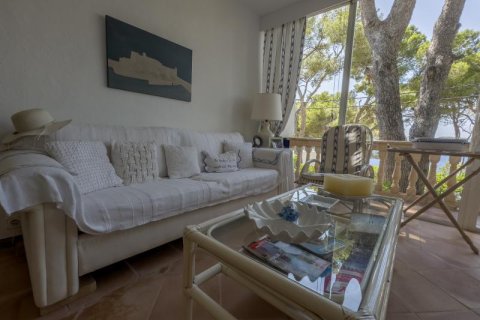 Apartamento en venta Santa Ponsa, Mallorca, España 4 dormitorios, 105 m2 No. 133003 - foto 4